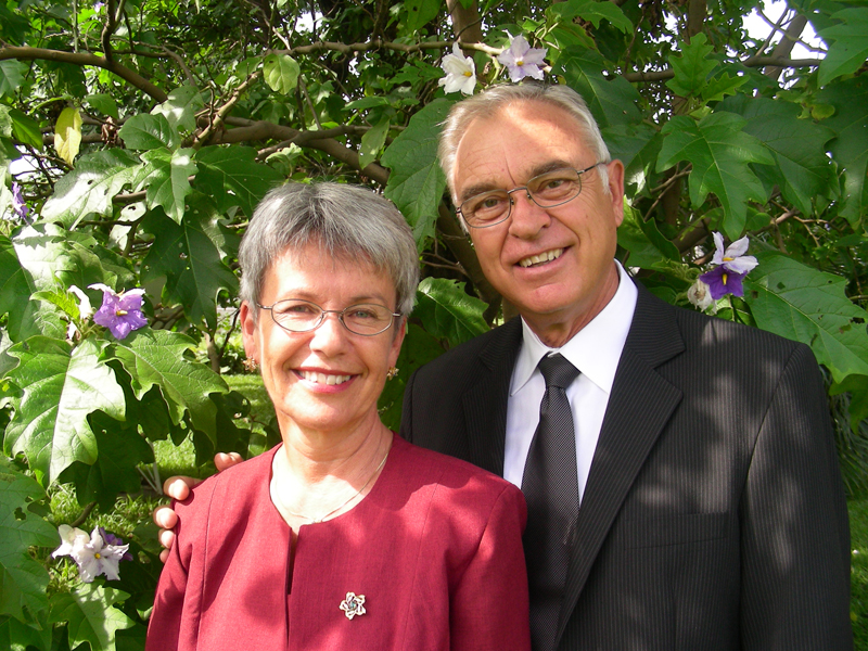 Uno and Carina 